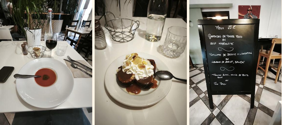 Comme à la Maison - Gallery Image 2