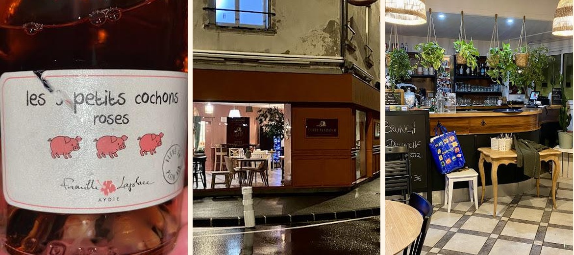 Comme à la Maison - Gallery Image 4