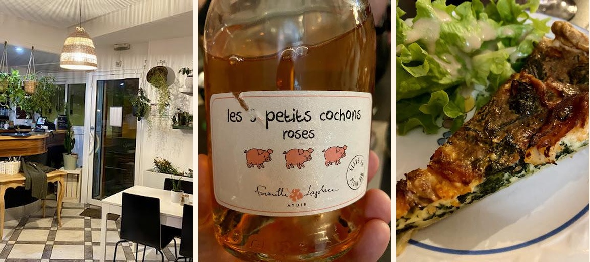 Comme à la Maison - Gallery Image 5