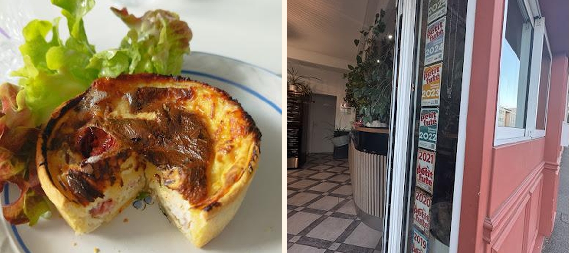 Comme à la Maison - Gallery Image 6