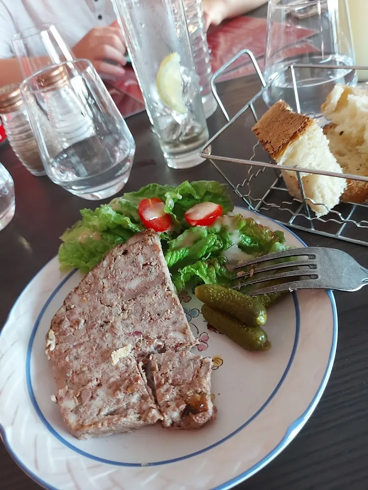Paté